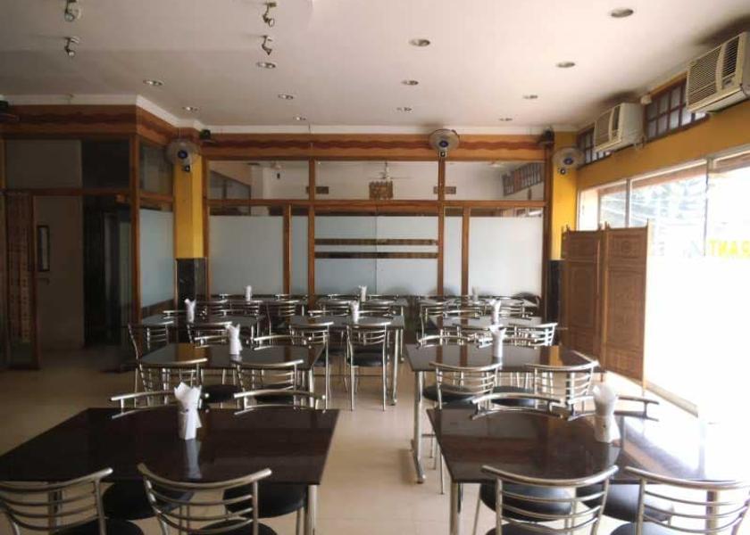 Tripura Agartala Food & Dining